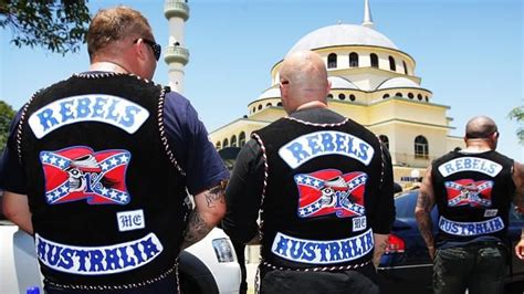 17 besten rebels mc Australia Bilder auf Pinterest | Harley davidson ...