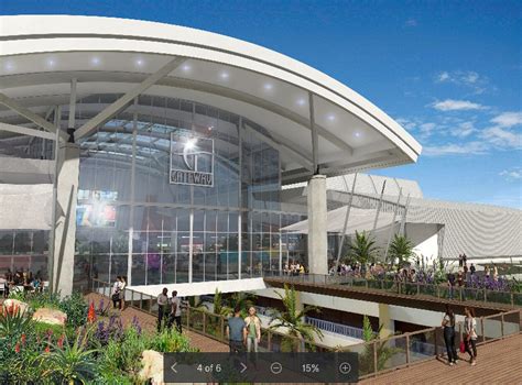 Gateway mall expansion underway | Northglen News