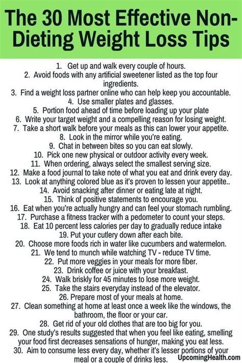 Weight loss goals how to set and plan weight loss goals – Artofit