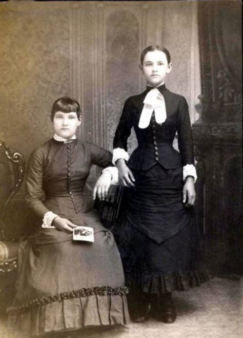 Victorian Death Photos