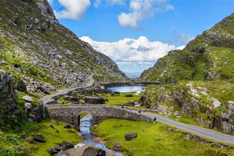 Ring of Kerry Maps, Tours, and Best Scenic Views (Plus Travel Guide)