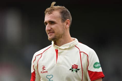 Liam Livingstone Named Lancashire Captain | County Cricket | Wisden