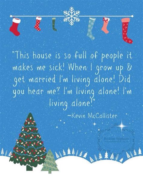 Home Alone - in my top 5 films ever (Harry Potters being clubbed together!!) | Christmas quotes ...