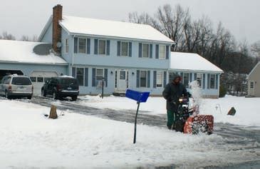 Winter Weather Advisory Issued for Newington | Newington, CT Patch