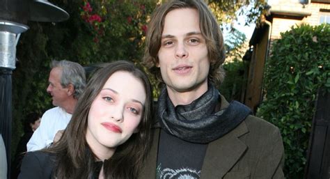 Who Is Matthew Gray Gubler's wife? All about his dating life - TheNetline