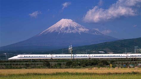 My Fuji/Bullet Train Japan Travel Agency, Japan Travel Guide, Hakone ...