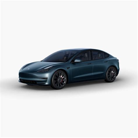 Tesla Reduces Prices For Car Wraps And Introduces New Color