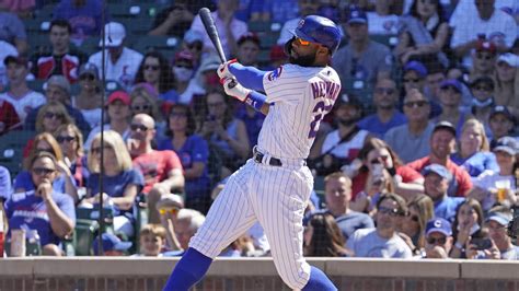 Cubs’ Caleb Kilian, Jason Heyward questions linger after roster moves | RSN