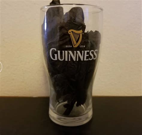 Wholesale Customized Beer Glass /guinness Engraved Personalized Gravity ...