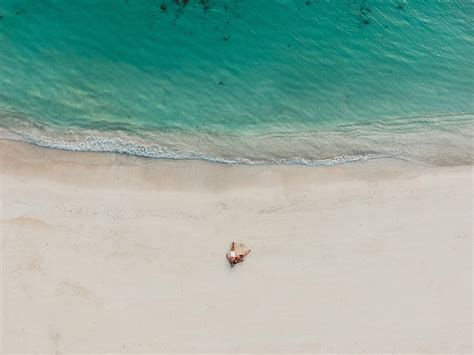 The Most Romantic Beaches in the World