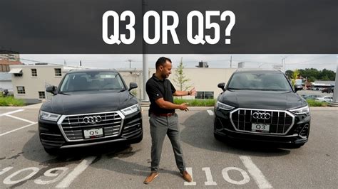 Audi Q3 Vs Q5 : Audi Q3 vs Audi Q5 | Audi North Miami FL - The audi q2 ...