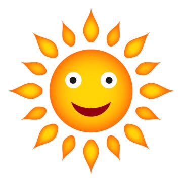 Teletubby Sun Clipart PNG, Vector, PSD, and Clipart With Transparent Background for Free ...