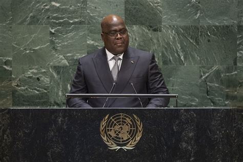 DR Congo President outlines vision for a ‘more representative’ UN ...