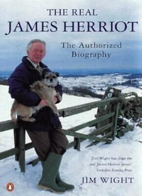 The Real James Herriot: The Authorized Biography, Wight 9780140268812 New=- 9780140268812 | eBay