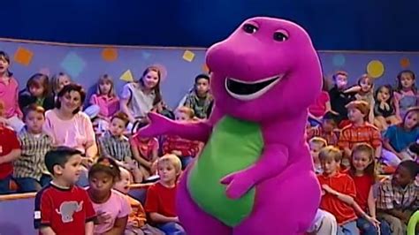 Watch Barney & Friends Specials - Free TV Shows | Tubi