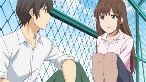 The Best 10 Student Teacher Relationship Anime Series - BakaBuzz