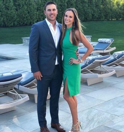 Brooks Koepka’s Wife: What To Know About Jena Sims & Their Longtime ...