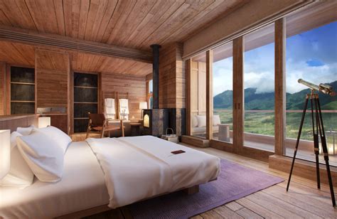 The best luxury hotels in Bhutan- luxury Bhutan tours - Artisans of Leisure