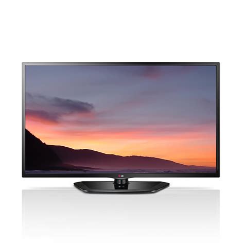 LG Refurbished 47" Class 1080p 120Hz LED Smart HDTV - 47LN5750 ENERGY ...