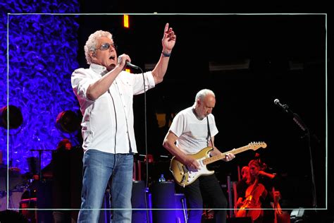 The Who UK tour 2023: Dates, venues and how to get tickets | GoodtoKnow