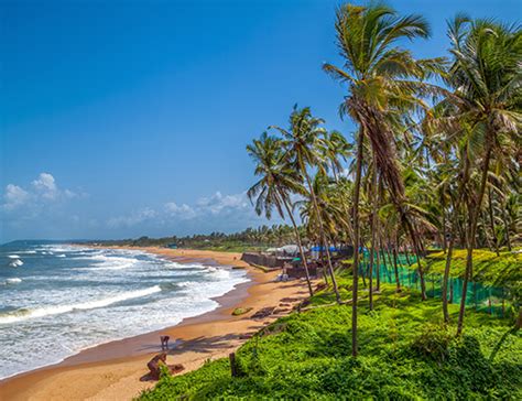 The State with the Highest Income in India: Exploring Goa's Economic Prosperity - News Everyday