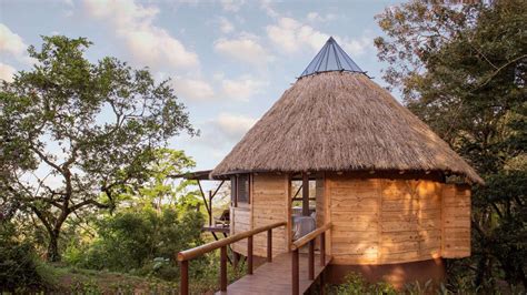 Origins Luxury Lodge - Journey Costa Rica