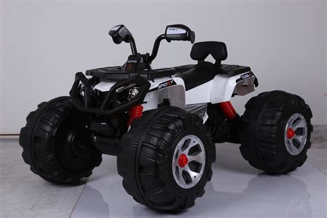 24V Kids electric Quad - Kids Ride On Cars