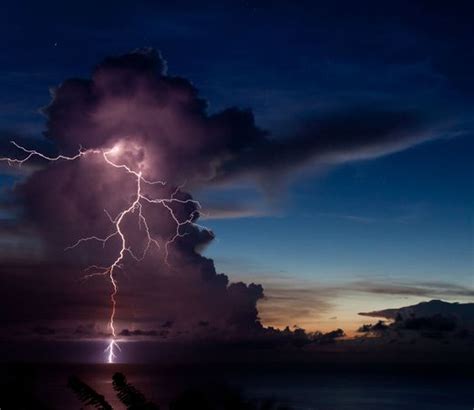 Analysis of An African Thunderstorms by David Rubadiri