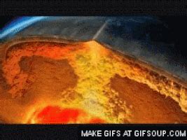 Mantle Convection GIFs - Find & Share on GIPHY