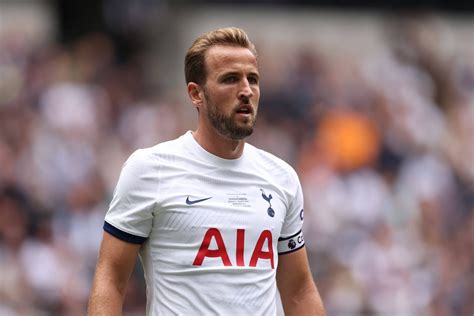 Harry Kane Transfer Drama: Will it Finally Come to an End? - World ...