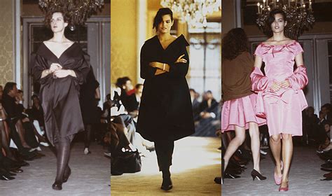 Hey, fashion geeks! Prada has put its whole archive online: http://www ...