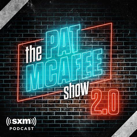 The Pat McAfee Show 2.0 | iHeart