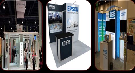 Why Use Our Custom Trade Show Displays by Exhibit Nation - Issuu