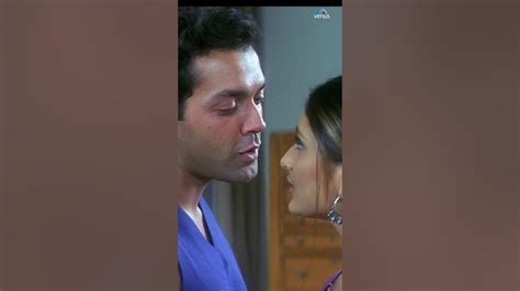 Bobby Deol and Kareena Kapoor Scene | #shorts | Ajnabee Movie Scenes ...