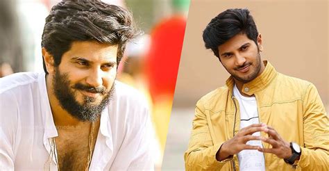 Dulquer Salmaan's Solo will be an anthology of five stories