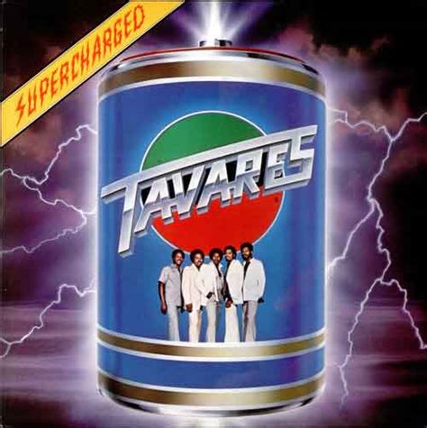 1980 Tavares – Supercharged | Sessiondays