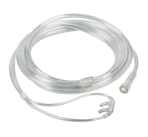 Salter Labs High Flow Nasal Oxygen Adult Cannula with Green Tubing, 7 – MyMedicalOutlet