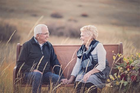 60th Wedding Anniversary | Ben and Betty | Denver Wedding Photographer | Showit Blog