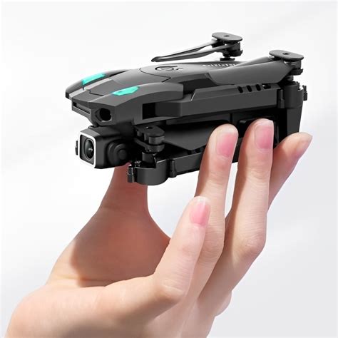 Mini Drone with 4k Camera | Small Drone with 4k Video Camera