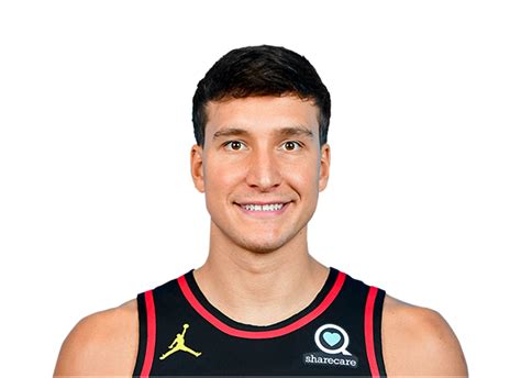 Bogdan Bogdanovic Stats, News, Bio | ESPN