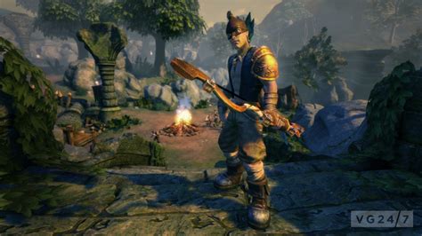 Fable Anniversary - Fable 1 HD remake out this holiday - VG247