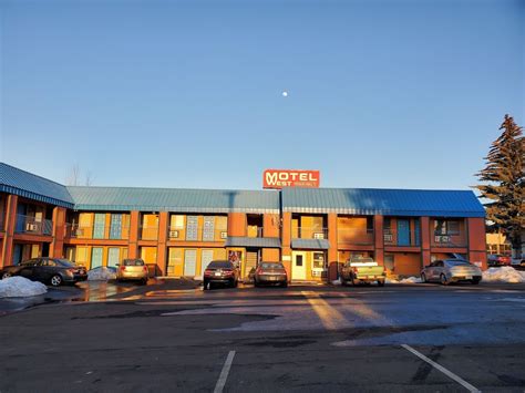 Motel West in Bend | Cheap Hotel Deals & Rates on CheapTickets.com