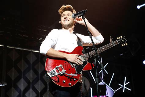 Niall Horan May Want a One Direction Reunion More Than Anyone | Vanity Fair