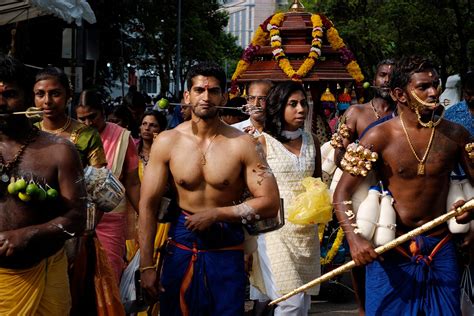 Thaipusam 2025 in Singapore - Rove.me