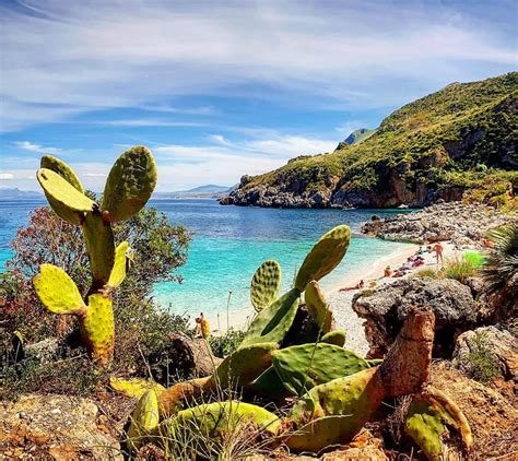 Visiter la Réserve Naturelle du Zingaro en Sicile. Tous Nos Conseils