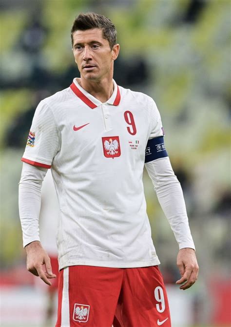 Poland Home football shirt 2020 - 2022.