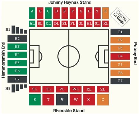 The Most Elegant craven park in 2020 | Seating plan, How to plan, Ticket design