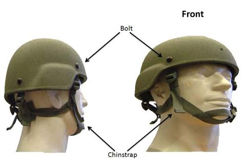 Advanced Combat Helmet - ACH | Military.com