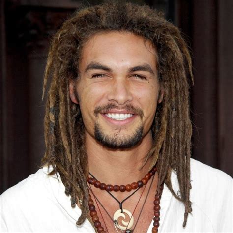 20 photos qui changent notre façon de voir Jason Momoa