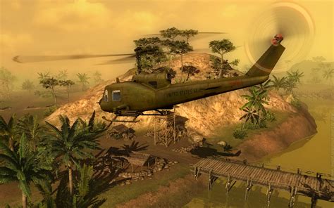 Men of War Vietnam PC Game Free Download | fullypcgames.blogspot.com